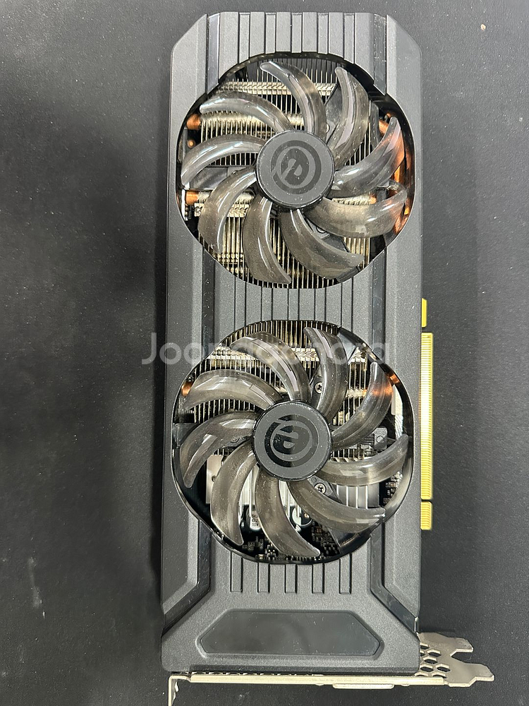 GTX 1060 6g 그래픽카드--0