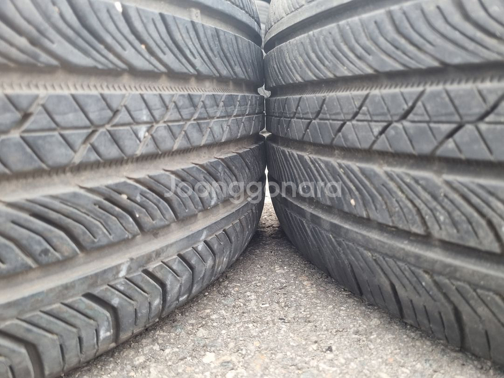 K7프리미엄 19인치 2454019 휠타이어 팝니다--6