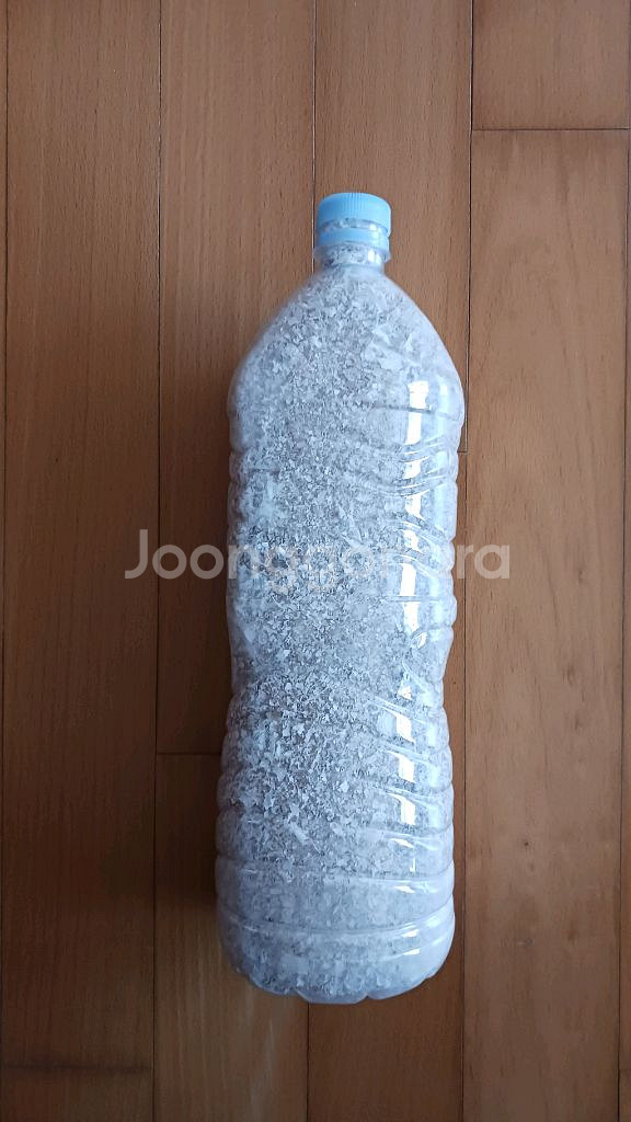 계란껍질 말린 것 (식물 영양제)--0