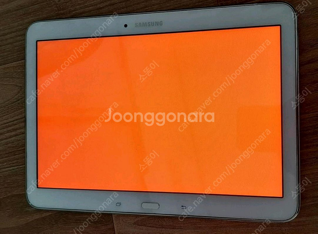 삼성 갤럭시 탭4 T536 - 부품용--5