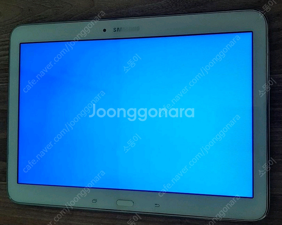 삼성 갤럭시 탭4 T536 - 부품용--7