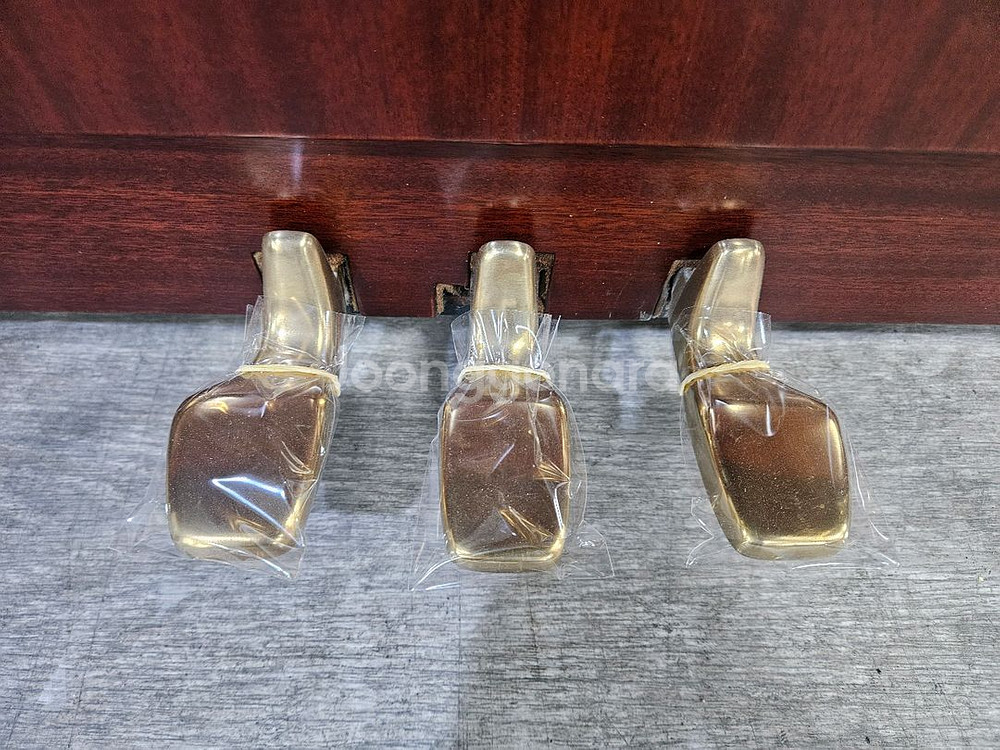 야마하피아노 U-2 made in japan--4