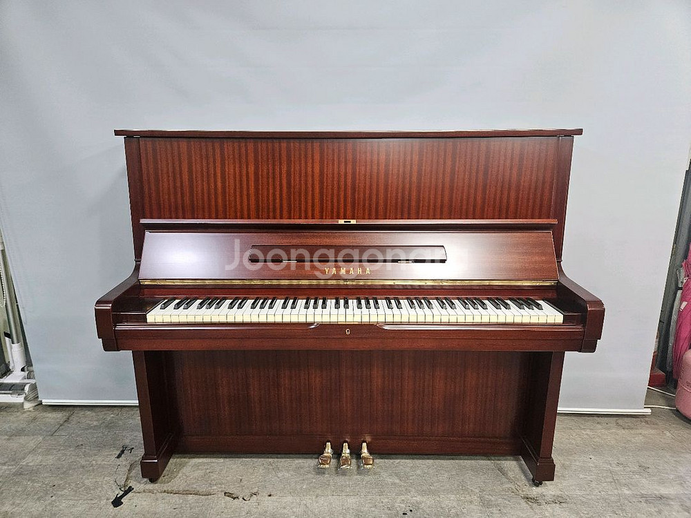 야마하피아노 U-2 made in japan--0