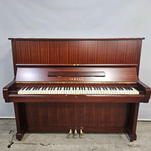 야마하피아노 U-2 made in japan