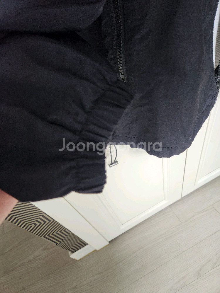 (105)나이키 남성 바람막이 후드 집업자켓--3