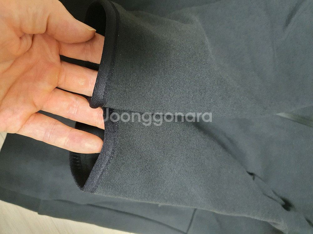 아디다스 후드 집업 105 새제품--2