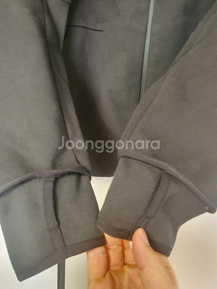 아디다스 후드 집업 105 새제품--3