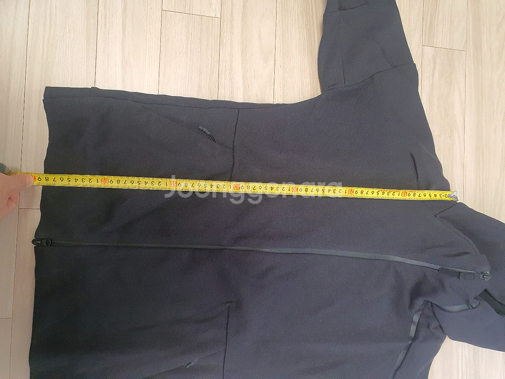 아디다스 후드 집업 105 새제품--9