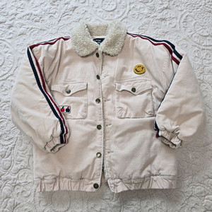 리미떼두두2Xl파프리카자켓(반택)