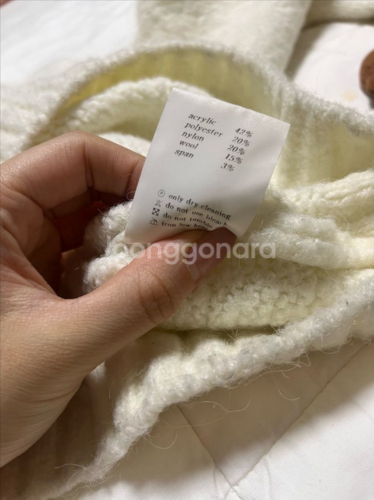 타낫 후디 스웨터--4