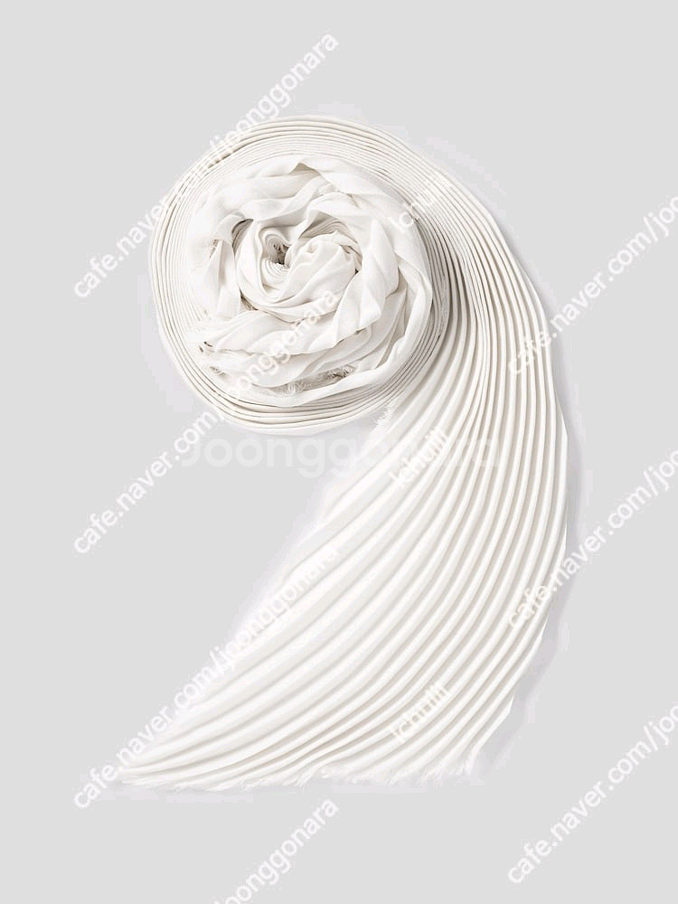 이세이미야케 이청아 웨이버링 코트, 플리츠플리즈 ~--9