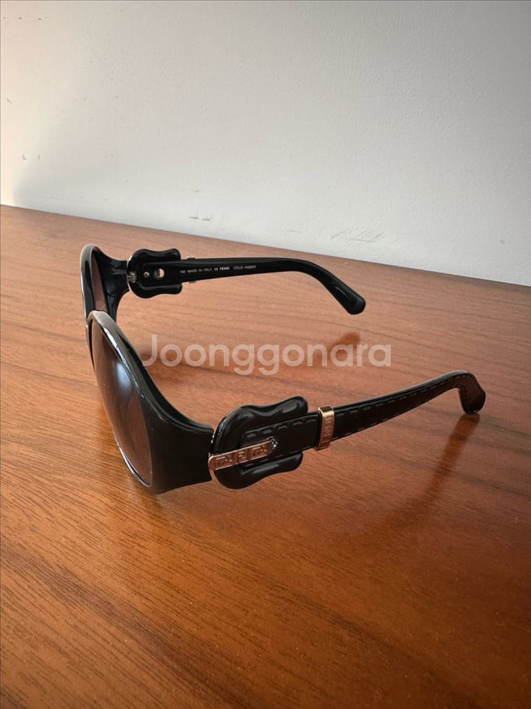 펜디 선글라스 fS426AF 정품--1