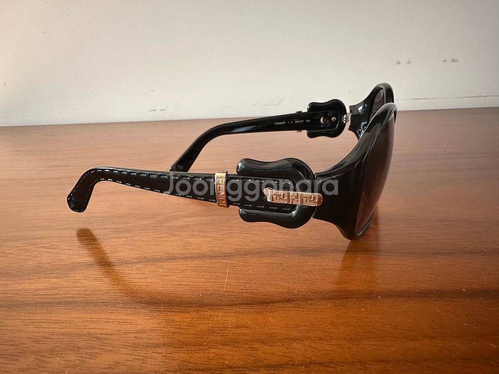 펜디 선글라스 fS426AF 정품--4