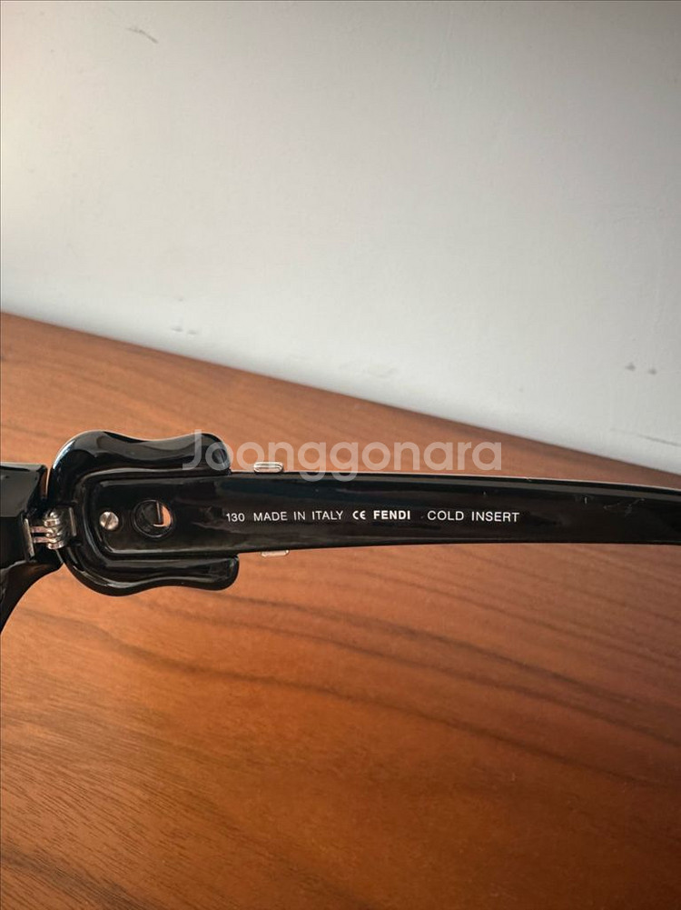 펜디 선글라스 fS426AF 정품--2