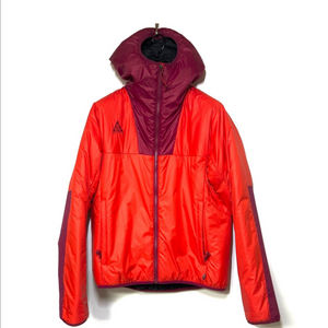 NIKE 나이키 ACG 프리마로프트 경량패딩 S 남녀공용 90사이즈