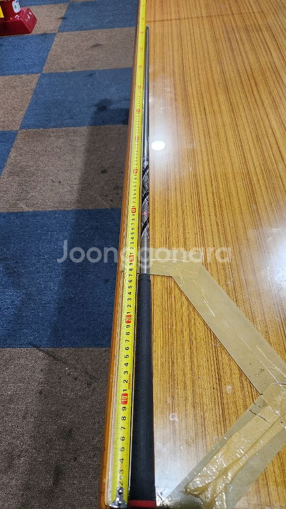 TRPX 페더(feather) 프리미엄 드라이버 샤--6