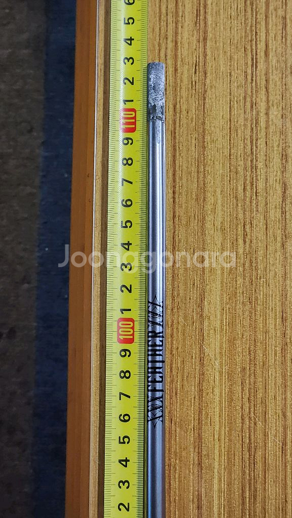 TRPX 페더(feather) 프리미엄 드라이버 샤--4