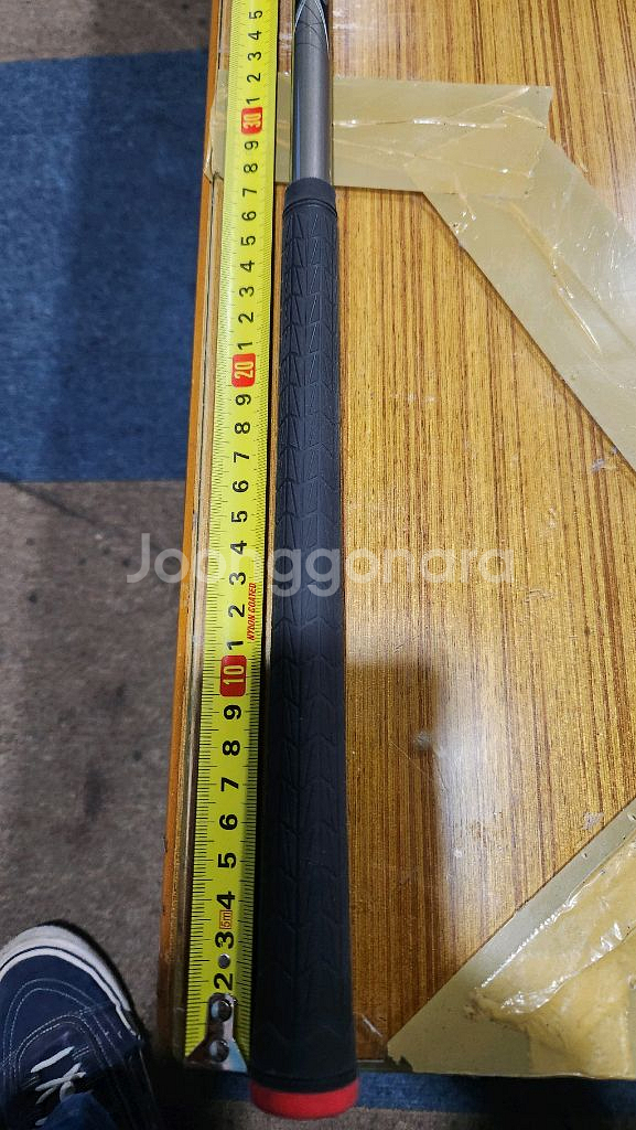 TRPX 페더(feather) 프리미엄 드라이버 샤--5