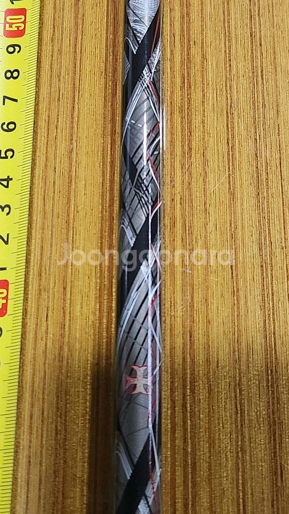 TRPX 페더(feather) 프리미엄 드라이버 샤--3