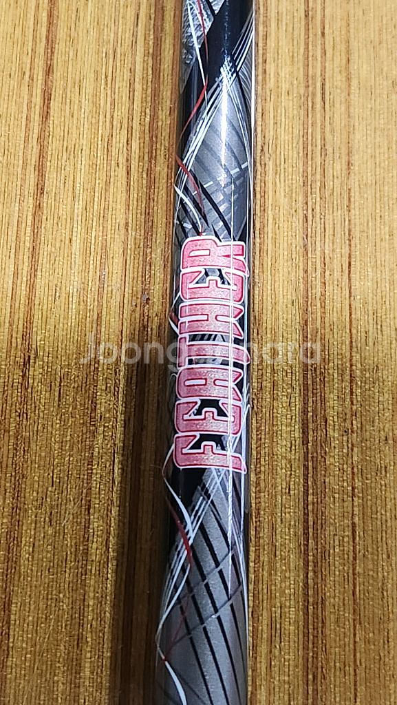 TRPX 페더(feather) 프리미엄 드라이버 샤--1