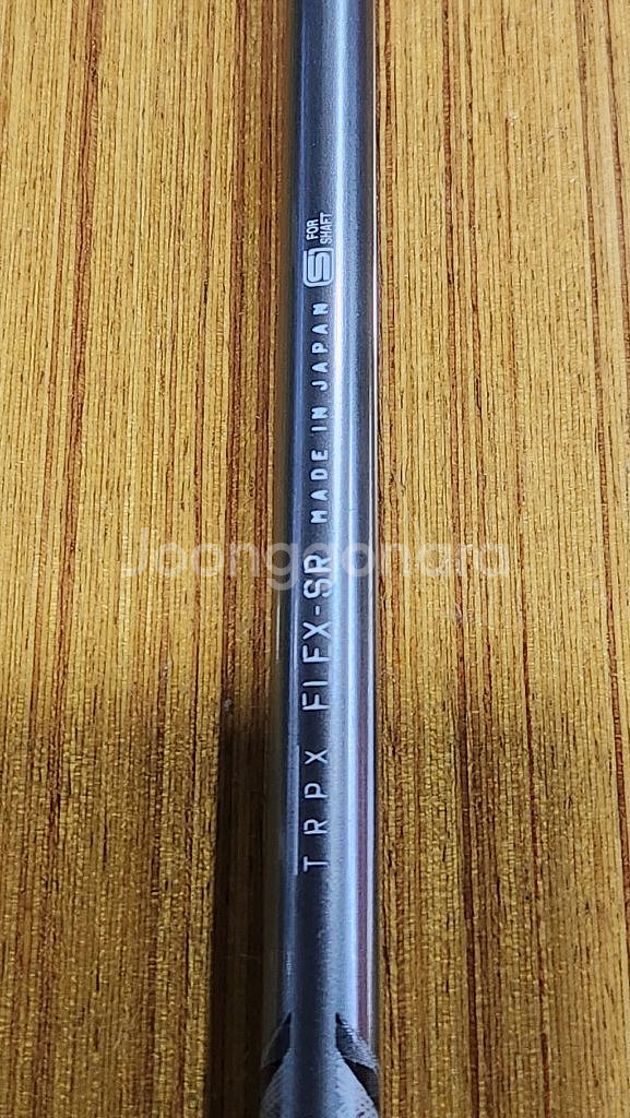 TRPX 페더(feather) 프리미엄 드라이버 샤--2