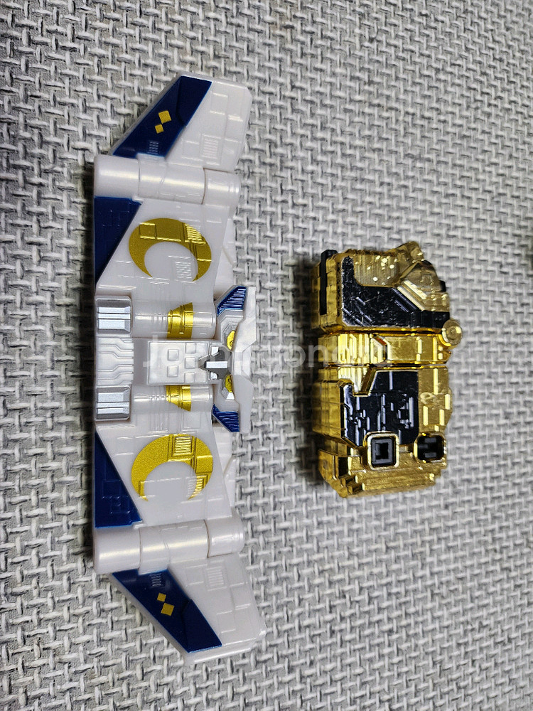 파워레인저 애니멀포스 애니멀킹 와일드킹 라이드킹 오션--5