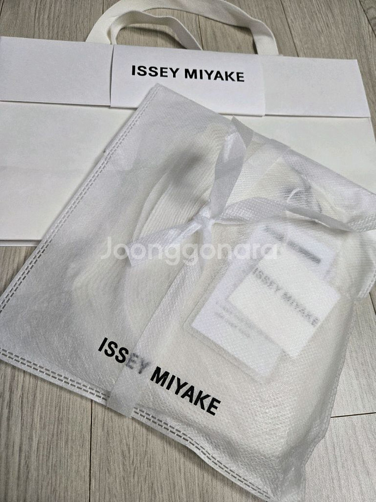 이세이미야케 이청아 웨이버링 코트, 플리츠플리즈 ~--11