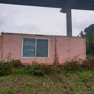 중고 컨테이너 6*2.3