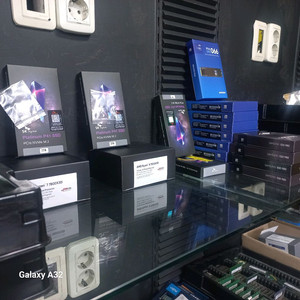 M.2 NVMe SSD 2TB 국내정품 미개봉신품