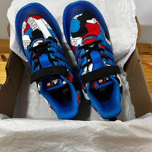 아디다스 레고 LEGO RACER (GW0927) 210 유아동 운동화