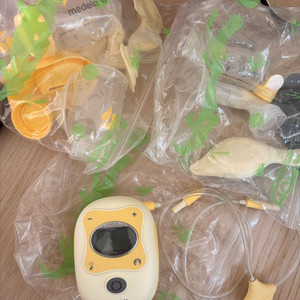 메델라 프리스타일