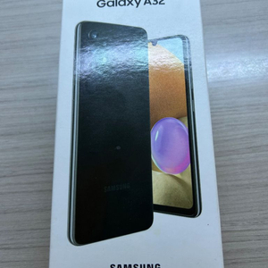 삼성 갤럭시 A32 이미지