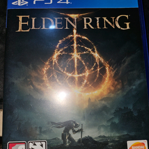 PS4 엘든링