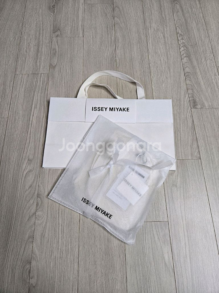 이세이미야케 이청아 웨이버링 코트, 플리츠플리즈 ~--13