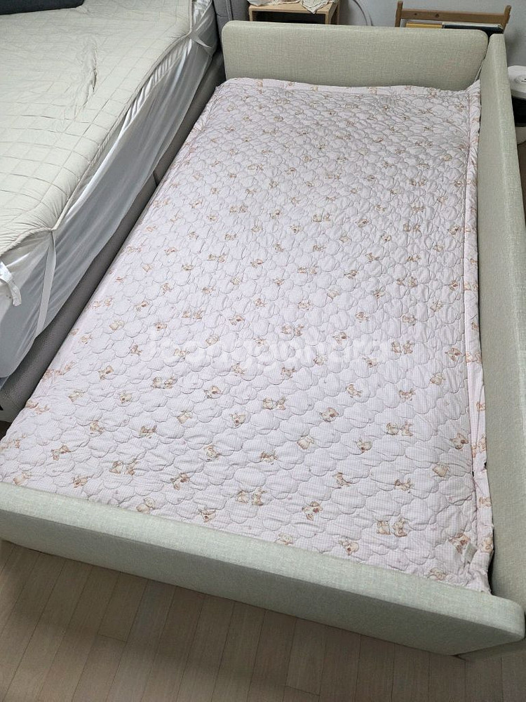 도담마루 데이베드 SS 아동용 침대 (대전)--1