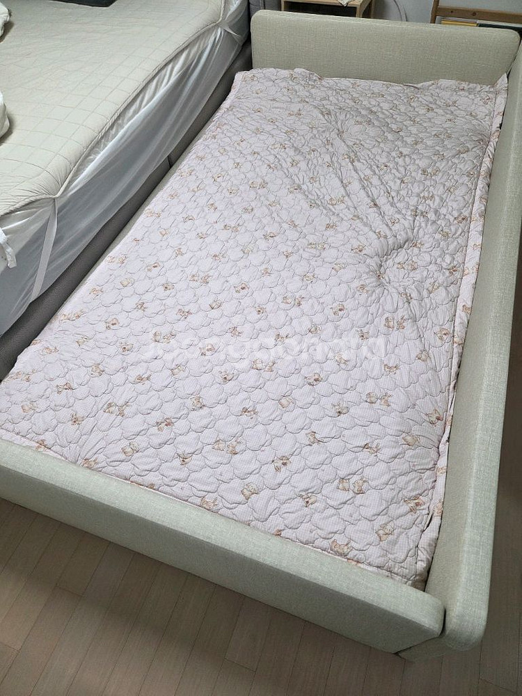 도담마루 데이베드 SS 아동용 침대 (대전)--3