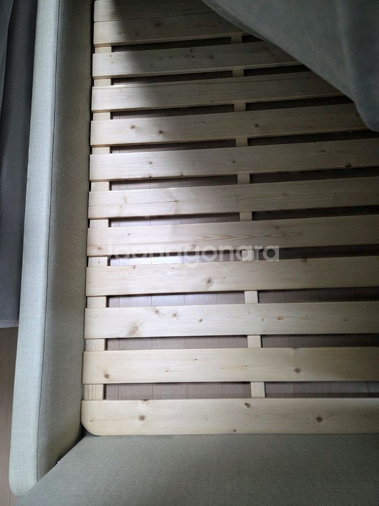 도담마루 데이베드 SS 아동용 침대 (대전)--2