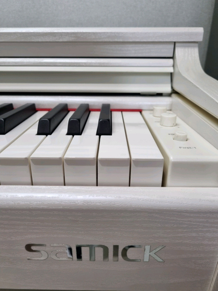 삼익 디지털피아노 First-1 (퍼스트원) 이미지