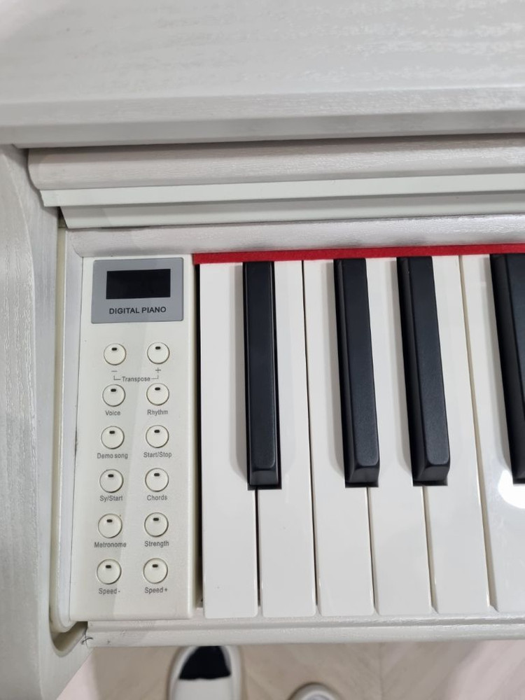 삼익 디지털피아노 First-1 (퍼스트원) 이미지