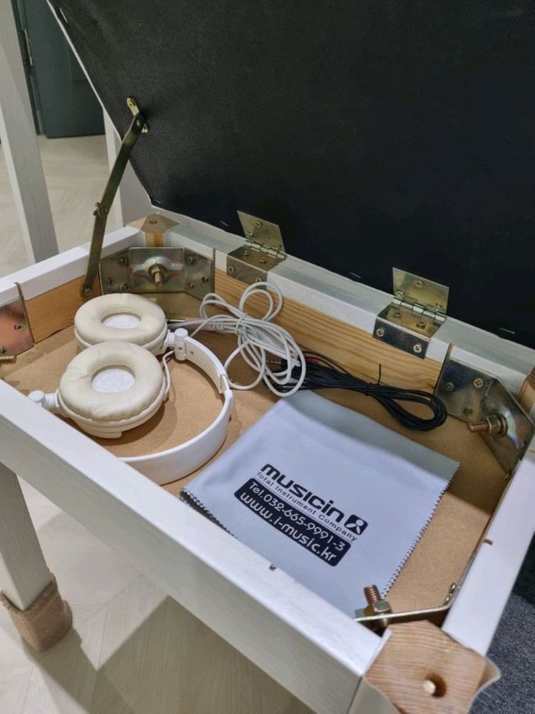 삼익 디지털피아노 First-1 (퍼스트원) 이미지