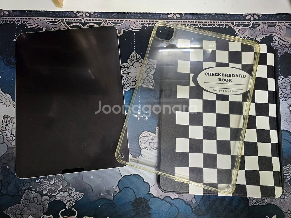 아이패드 프로 11 2세대--0