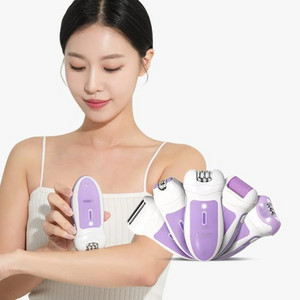 [무료배송]라피타 저자극 실크프로 제모기