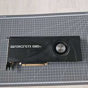 GTX 1080ti