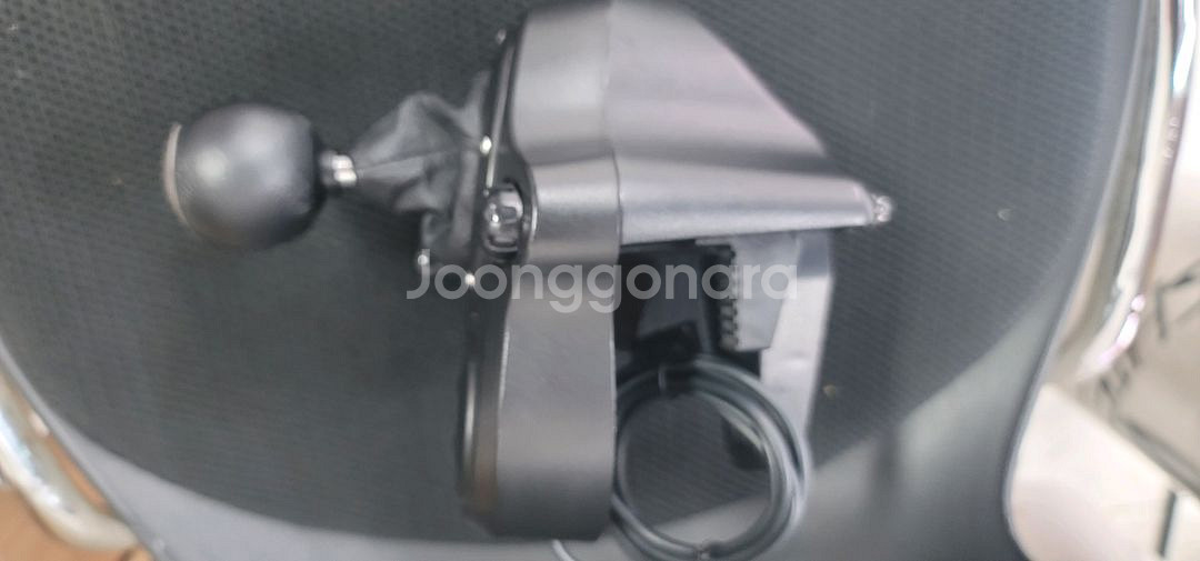 대전/로지텍 G29 레이싱휠 세트--4