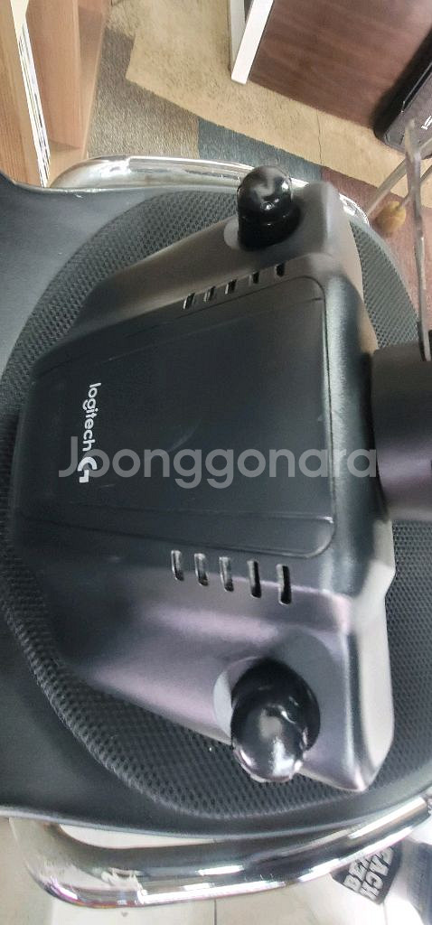 대전/로지텍 G29 레이싱휠 세트--1