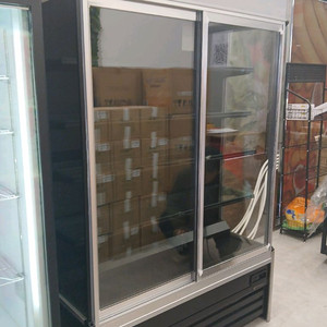 다단쇼케이스 오픈쇼케이스 내치형 런치 냉장쇼케이스
