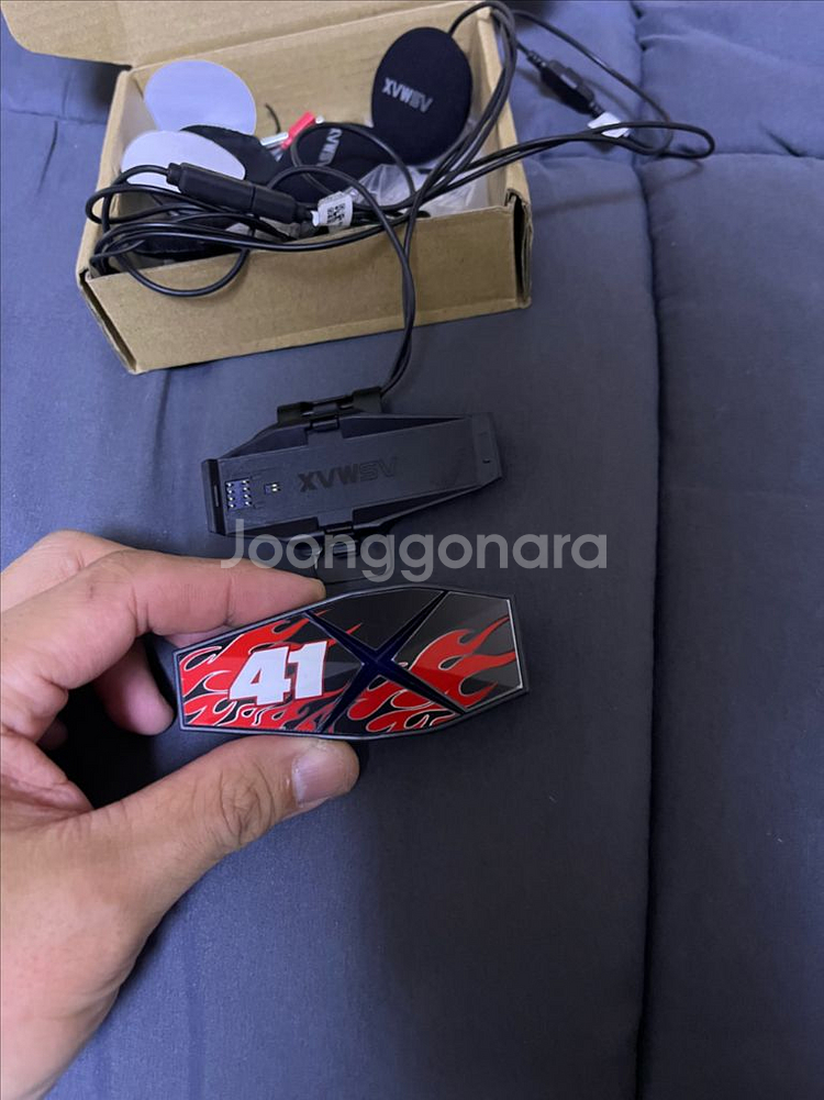 애즈맥스 프로 중국 내수용--0