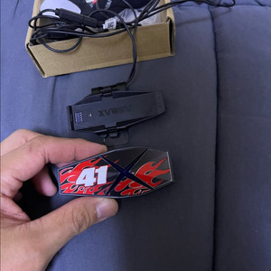 애즈맥스 프로 중국 내수용