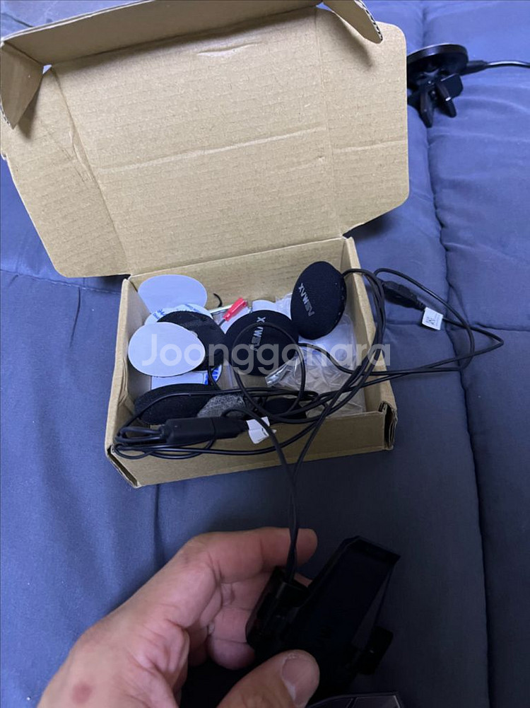 애즈맥스 프로 중국 내수용--1