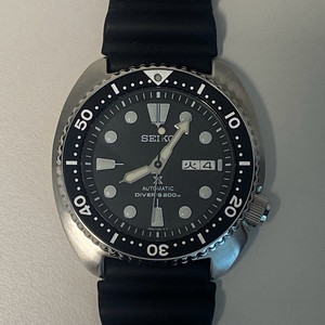 세이코 터틀 SRPE93K1